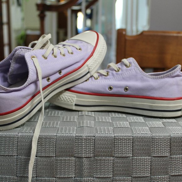 Converse All-Star Sneakers - Picture 1 of 4